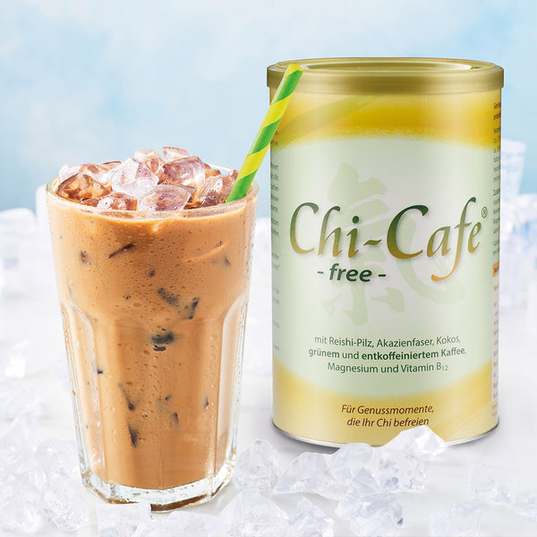 Dr. Jacob's Chi-Cafe free, 250 g