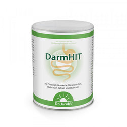 GutHIT For normal digestion – even with histamine intolerance 210 g