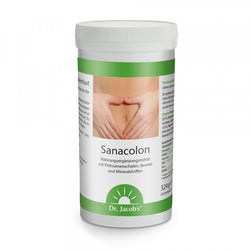 Dr. Jacob's Sanacolon, 324 g