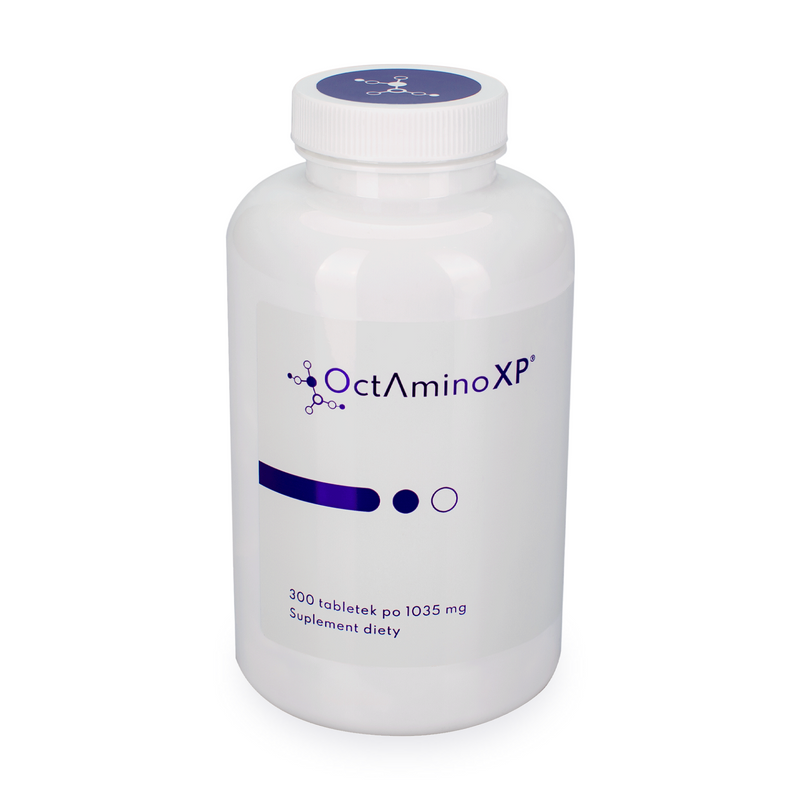 Xp Overload Capsules VISANTO OCTAMINO XP® - CAPSULES 300 PCS. – Miss Lamonique