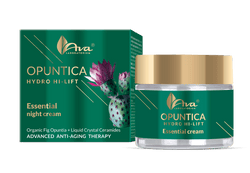 Opuntica Hydro Hi – Lift Essential Night Cream 50 ml