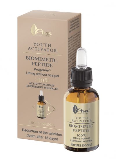 YOUTH ACTIVATOR Biomimetic Peptide 30 ml