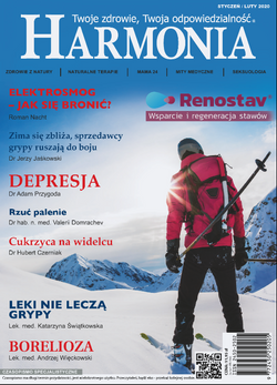 Jan / Feb 2020 Harmonia Magazine