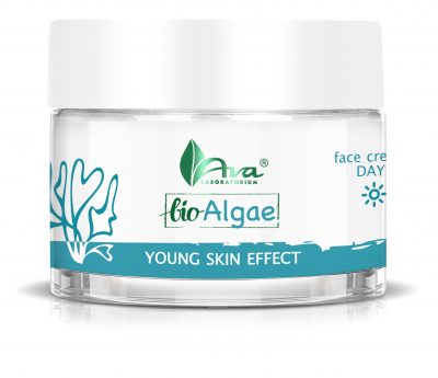 Bio Algae Day Cream – Young skin effect  50 ml