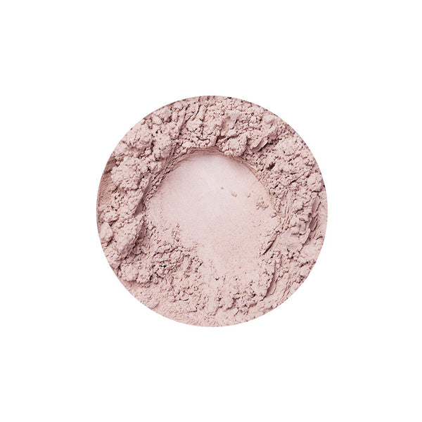 Matte Clay EYESHADOW - Frappe