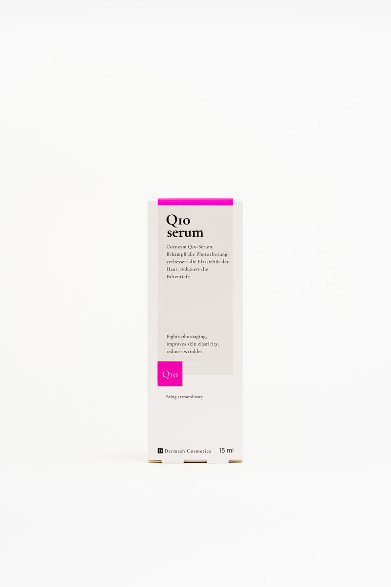 Dermash Cosmetics Koenzym Q10 Serum 15 ml