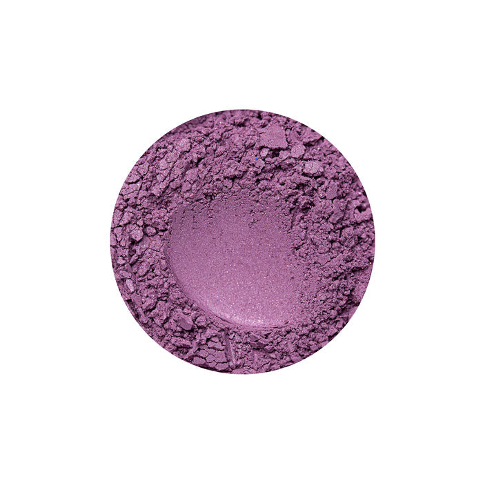 Mineral Eyeshadow - Lavender