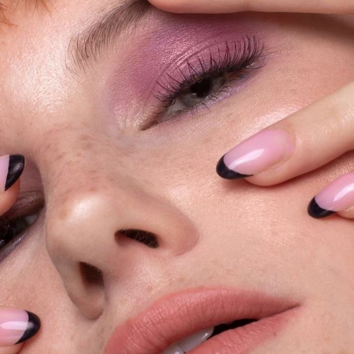 Mineral Eyeshadow - Lavender