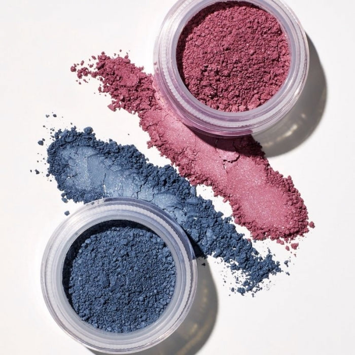 Mineral eyeshadow discount
