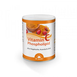 Dr. Jacob's Vitamin-C-Phospholipid 150 g