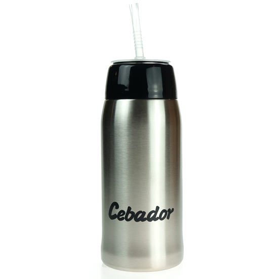 YERBOMOS 4.0 Cebador metal 580 ml